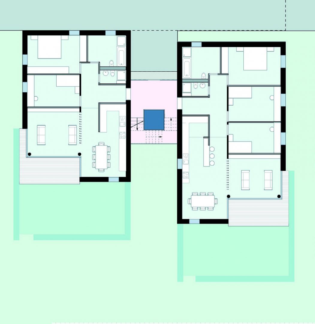 Graneweg GR